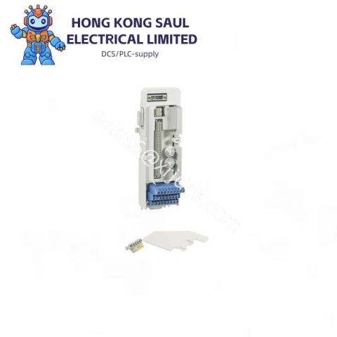 ABB TU890 - 3BSC690075R1, Control Module