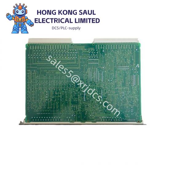 abb_ubc717ae01_hiee300927r0101_1.jpg ABB UBC717AE01 HIEE300927R0101 Module for Industrial Control Systems