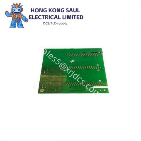 ABB UBC717BE101 3BHE021887R0101 Controller Module - Industrial Automation Control