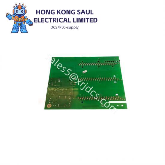 abb_ubc717be101_3bhe021887r0101.jpg ABB UBC717BE101 3BHE021887R0101 Controller Module - Industrial Automation Control