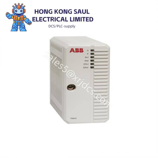 abb_ubc717be101_3bhe021887r0101_1.jpg ABB UBC717BE101 3BHE021887R0101 Controller Module - Industrial Automation Control