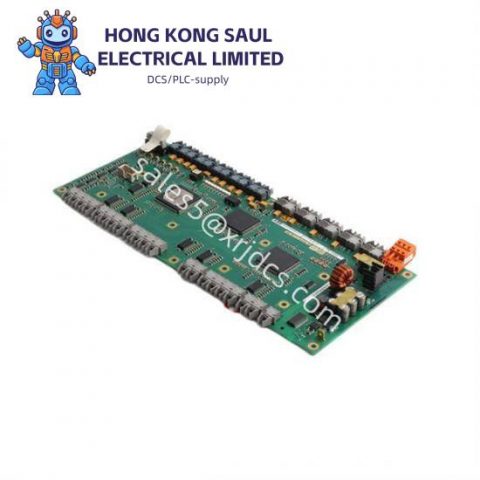 ABB UFC718AE101 HIEE300936R0101 PCB Circuit Board, High-Quality Industrial Control Component