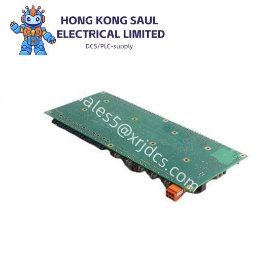 abb_ufc718ae101_hiee300936r0101_1.jpg ABB UFC718AE101 HIEE300936R0101 PCB Circuit Board, High-Quality Industrial Control Component