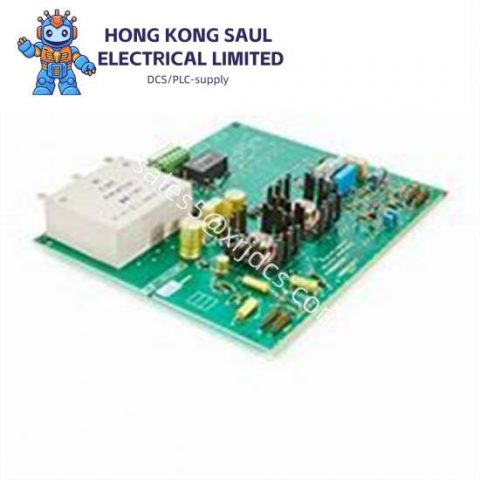 ABB ACQUISITIONLOGIC AL81G Data Acquisition Module