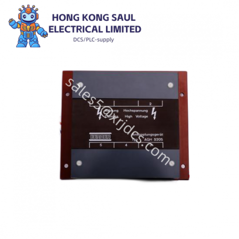 ALSTOM MCTI40N1AB0751G High-Performance Module Card