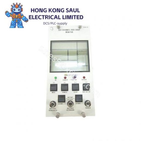 Atkinson Dynamics AD-27 Operation Mechanism, Precision Engineering for Industrial Controls