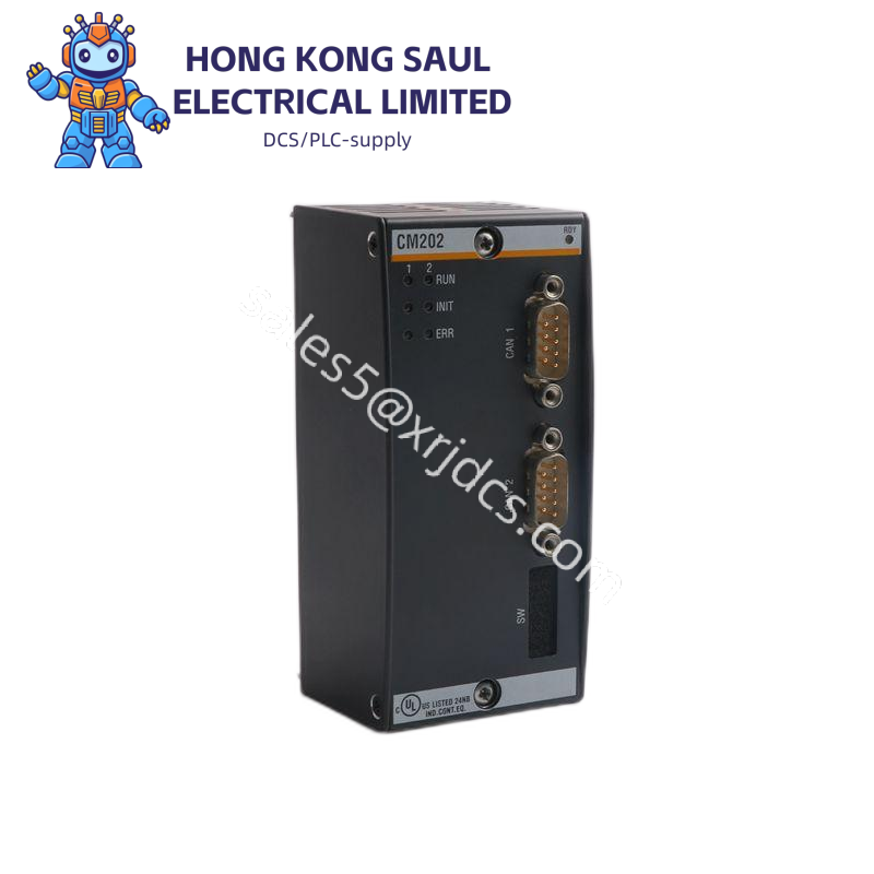 bachmann_me203_cn_1.png BACHMANN ME203/CN Industrial Control Module