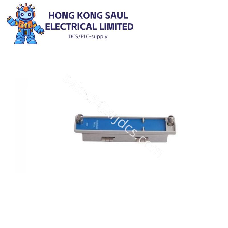 bently_131151-01.jpg BENTLY 131151-01 High Precision Vibration Sensor Module