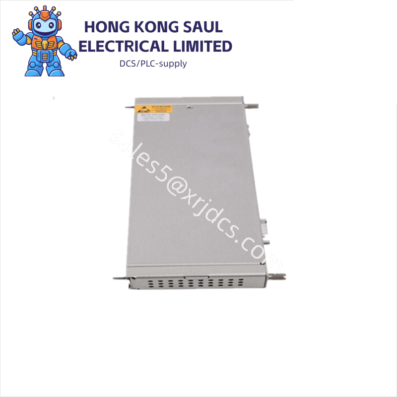 bently_131151-01.png BENTLY 131151-01 High Precision Vibration Sensor Module