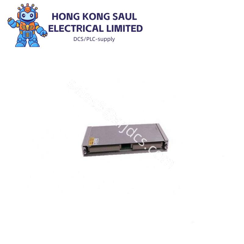 bently_131151-01_1.jpg BENTLY 131151-01 High Precision Vibration Sensor Module