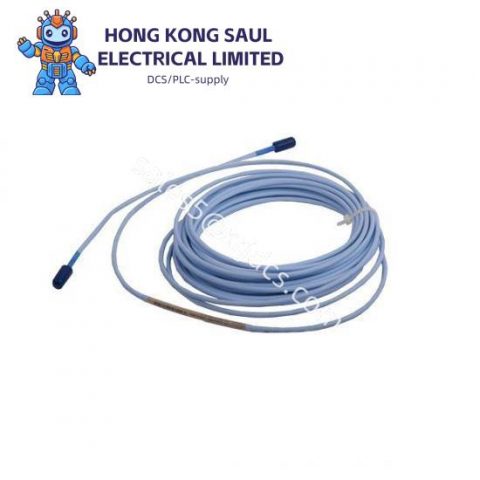 BENTLY 22810-01-05-50-02 Vibration Monitoring System, Advanced Condition Monitoring