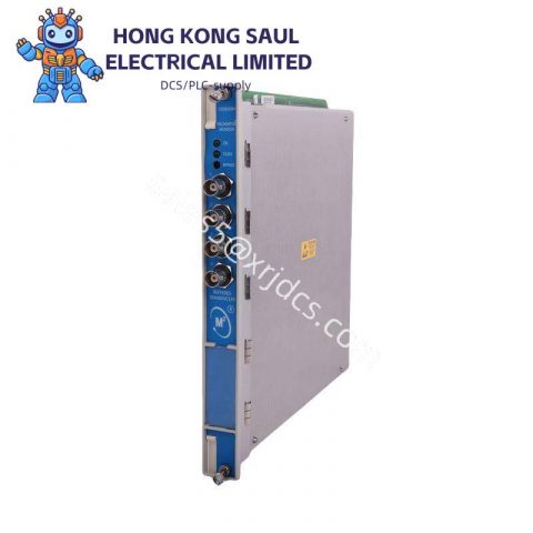 BENTLY 3500/42M 128229-01 Compact Card