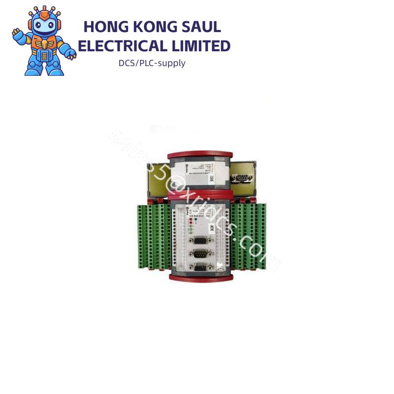 berghof_cdio_5-1131.jpg BERGHOF CDIO 5-1131 High-Performance Digital Input Module