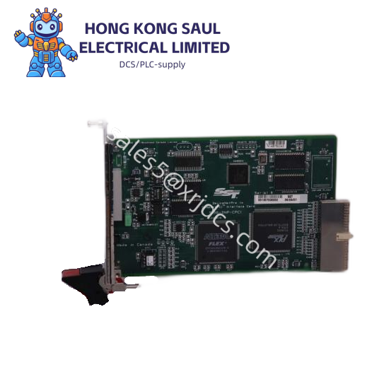 berghof_cdio_5-1131_3.png BERGHOF CDIO 5-1131 High-Performance Digital Input Module