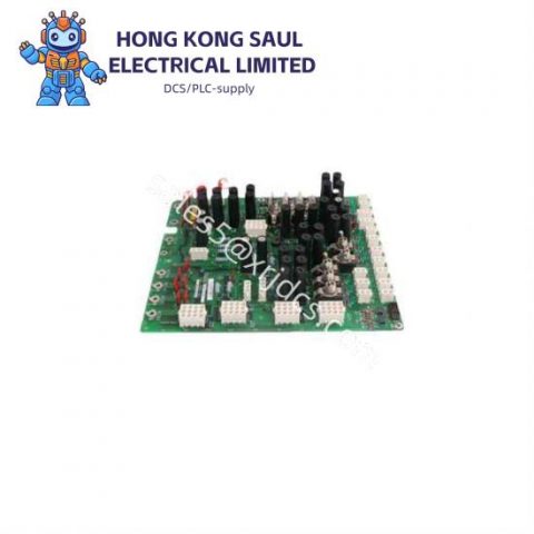 GE COMPACTPCI DM/V2400A-CPCI Industrial Control Module