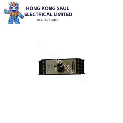 CTC SC203-100A-002IR-010-01K-05 Industrial Control Module