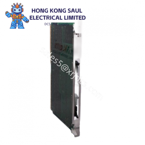 DAIICHI-DENTSU SAN4-40M: High-Performance Control Module