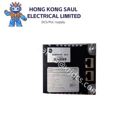 DANFOSE EKC361 Industrial Automation Control Module