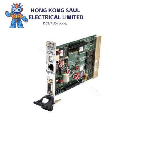 DELTA TAU CLIPPER 603926-101 High-Performance Motion Control Module