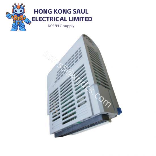 emerson_5x00226g01_1.jpg EMERSON 5X00226G01 I/O Interface Module - High Performance for Industrial Automation