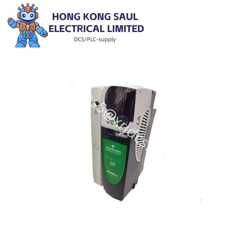 emerson_5x00226g01_2.jpg EMERSON 5X00226G01 I/O Interface Module - High Performance for Industrial Automation