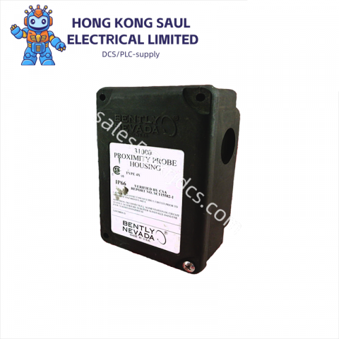 EMERSON KJ4006X1-BD1 - High-Performance PLC Module