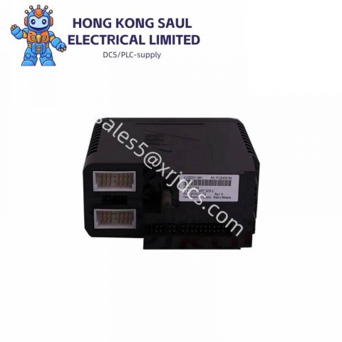 EMERSON SE3008 Automation & Control System Module