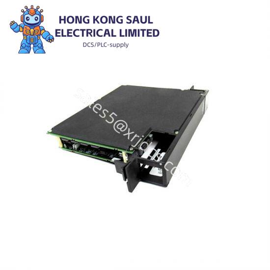 fanuc_a06b-0116-b203_0100.jpg Fanuc A06B-0116-B203#0100 - High Precision Control Module for Industrial Automation