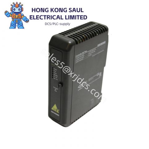 FISHER-ROSEMOUNT KJ2002X1-CA1 PLC Controller - Enhanced Automation Solutions