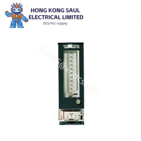 FOXBORO SY-1025115C/SY-1025120E Industrial Control Module