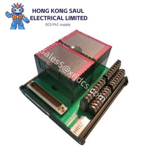 FOXBORO P0903ZQ Microcontroller Controller or Programming Module