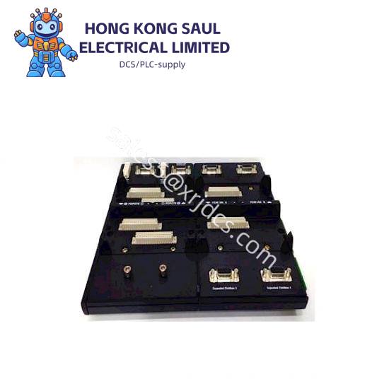 foxboro_p0926ah-b_1.jpg FOXBORO P0926AH-B Industrial Control Module