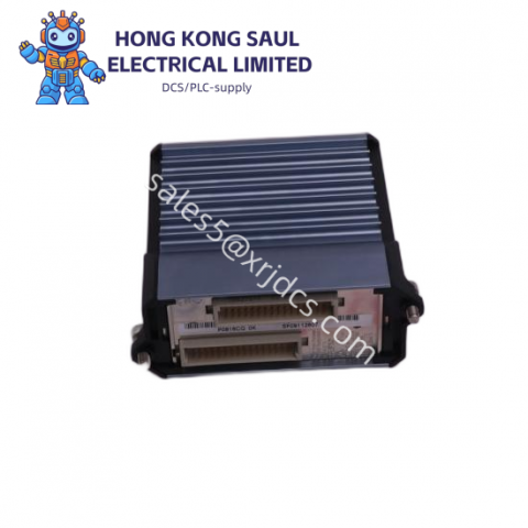 FOXBORO P0926HW High Precision Industrial Control Module