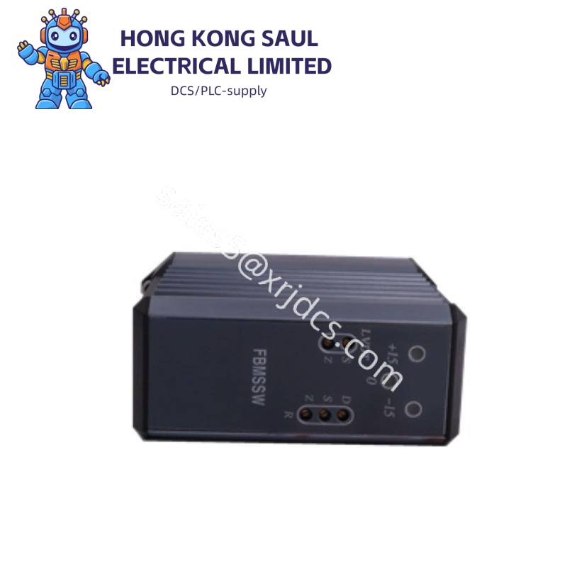 foxboro_sy-60399001r_sy-60702001ra.jpg FOXBORO SY-60399001R SY-60702001RA Industrial Control Module