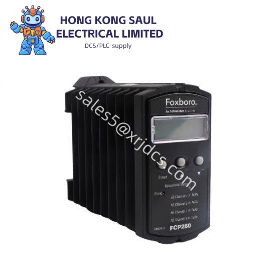 foxboro_sy-60399001r_sy-60702001ra_3.jpg FOXBORO SY-60399001R SY-60702001RA Industrial Control Module