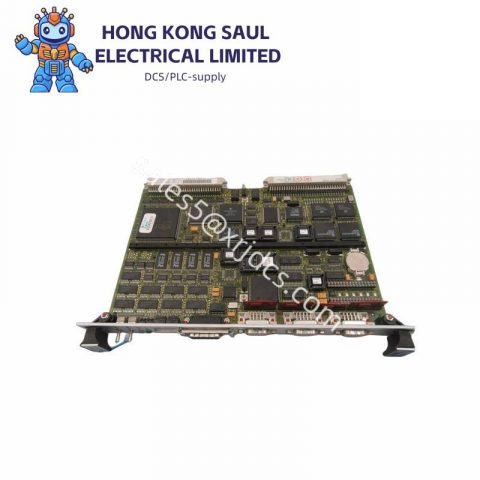 GE FRCE CPU-30ZBE High-Performance Industrial Control Module