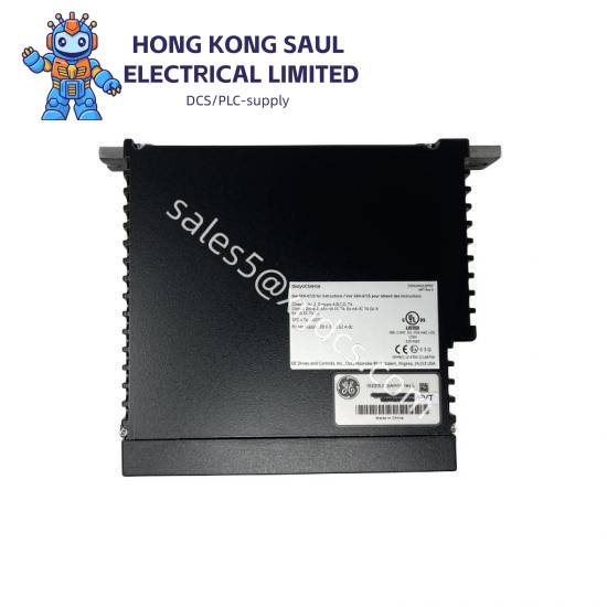 ge_531x303mcpbdg1_1.jpg GE 531X303MCPBDG1 AC Power Supply Card for Industrial Automation Systems