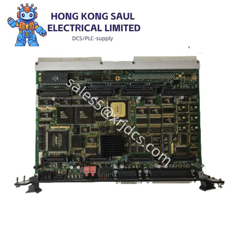 ge_ds200dspch1ada.jpg GE DS200DSPCH1ADA Digital Signal Processor Control Board, High-Performance Control Module