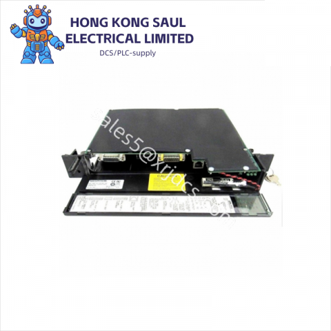 GE DS200SDCCG1AEC - Power Distribution Card for Mark V System