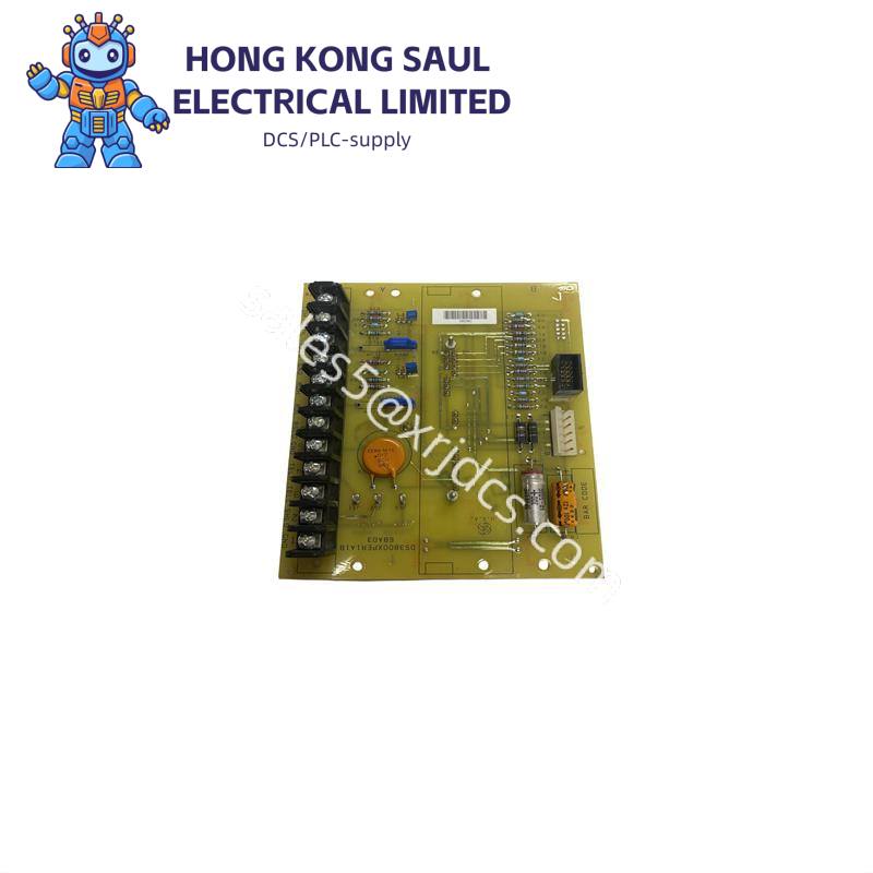 ge_he700gen200_1.jpg GE HE700GEN200 - Industrial Control Module for High Efficiency Applications