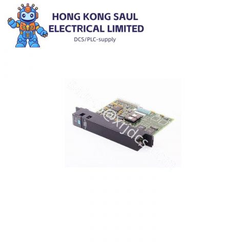 GE IC697BEM731 Bus Controller Module