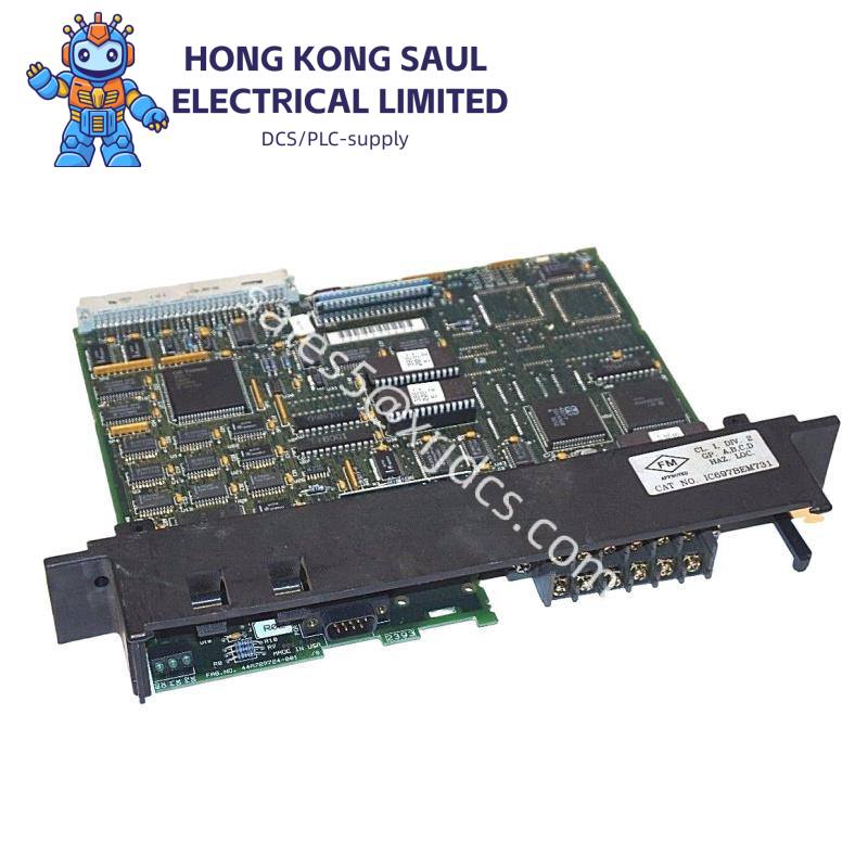 ge_ic697bem731_1.jpg GE IC697BEM731 Bus Controller Module