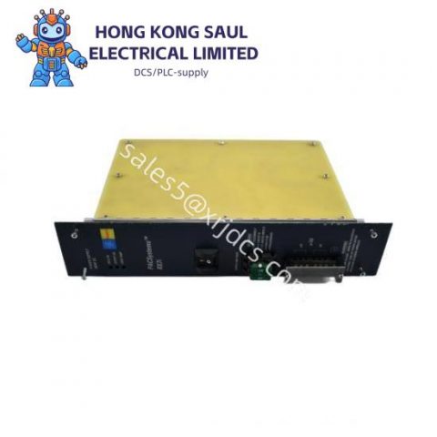 GE IC698PSD300 Pulse Input Receiver