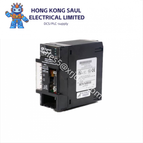 GE IS200DTAIH1ACC - Industrial Control Module