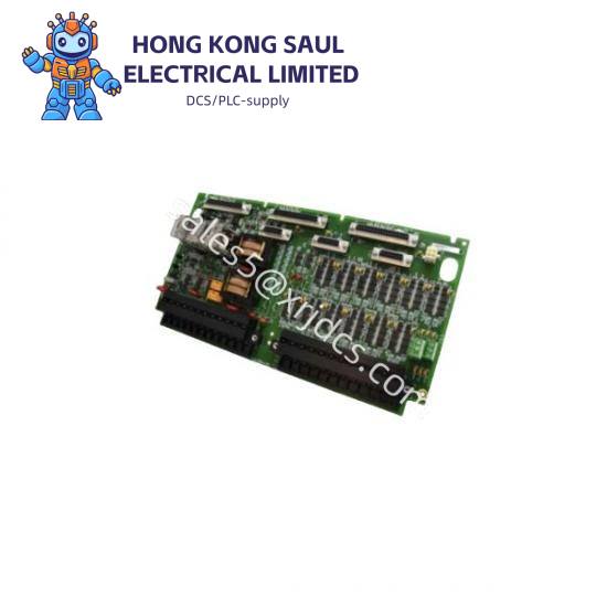 ge_is200tbaih1ccc_2.jpg General Electric IS200TBAIH1CCC Analog Input/Output Terminal Board