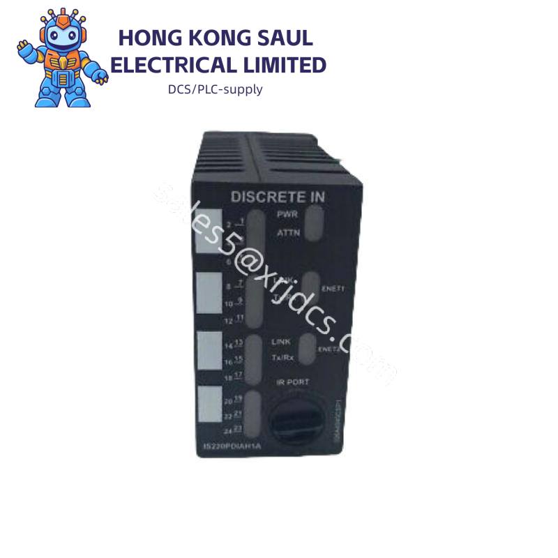 ge_is220pdiah1a_336a4940csp1_2.jpg GE IS220PDIAH1A Module for Industrial Automation - Enhancing Efficiency and Reliability