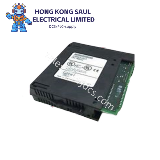 ge_pv2121ed160012ct.png GE PLC PV2121ED160012CT Digital Input Module