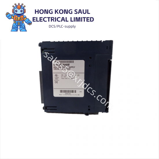 ge_srpe60a_40.png GE SRPE60A 40 - High-Performance Control Module