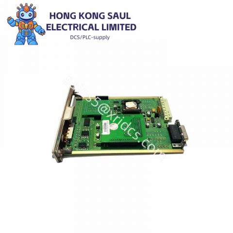 HONEYWELL PGR-4C-E Industrial Control Module