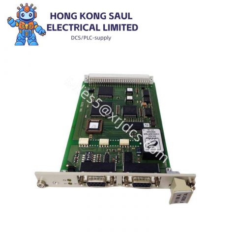 HIMA F8621A 984862160 Industrial Control Module